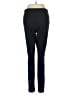 Athleta Solid Black Active Pants Size M - photo 2