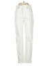 IRO Ivory White Jeans Size 27 waist - photo 1