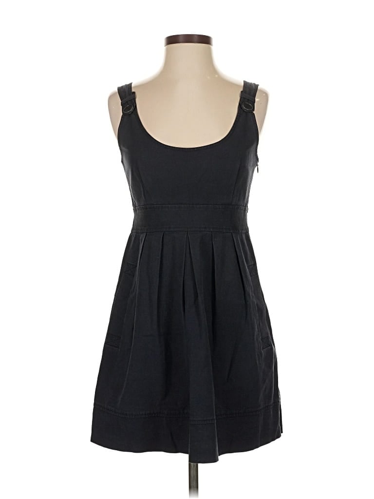 THEORY Pre-owned Casual Dress In Black