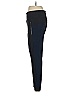 Athleta Solid Black Active Pants Size M - photo 5