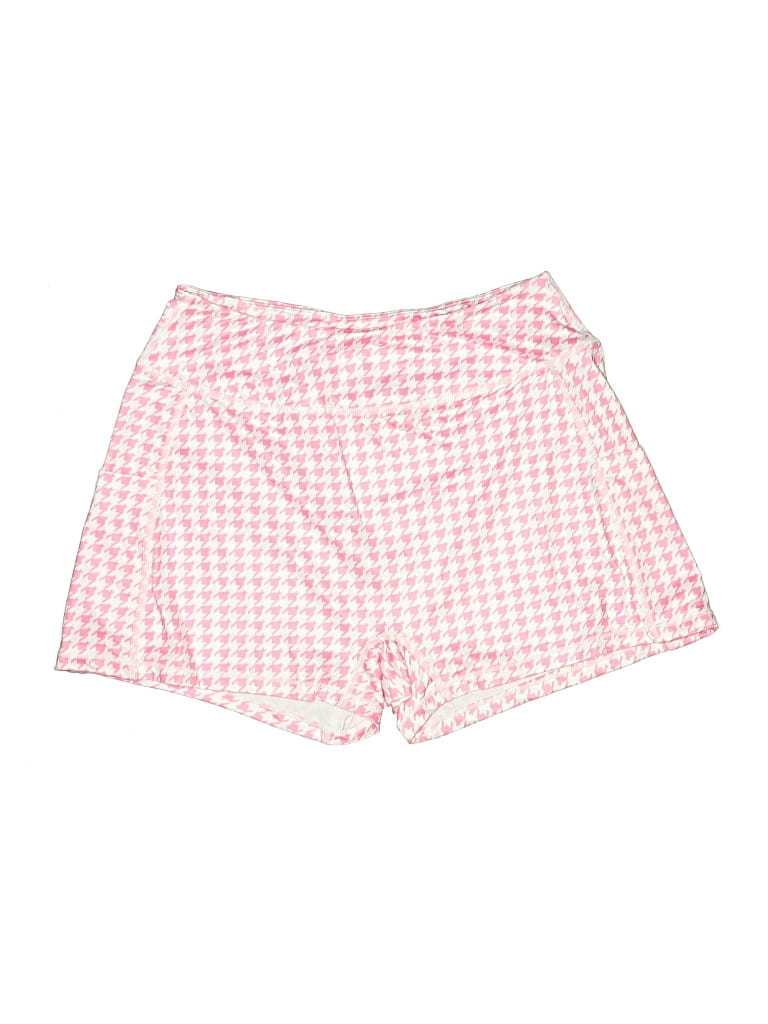 UNBRANDED Pre-owned Shorts In Pink