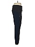 Athleta Solid Black Active Pants Size M - photo 4