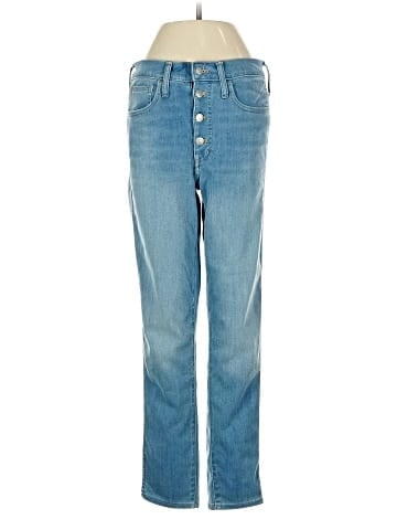 Madewell Jeans (view 1)