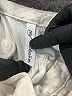 NY Collection 100% Polyester Ivory 3/4 Sleeve Blouse Size XL - photo 7
