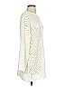 Unbranded 100% Acrylic Ivory Pullover Sweater Size S - photo 4