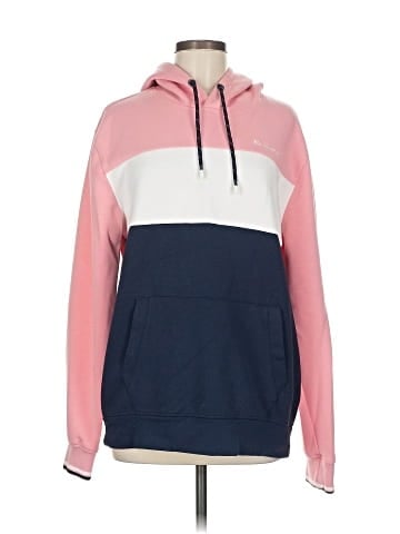 Ben Sherman Pullover Hoodie (view 1)