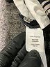 Madewell 100% Polyester Tweed Black Blue Jumpsuit Size XS - photo 5