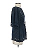Moth Blue Pullover Sweater Size S - photo 4