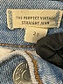Madewell Color Block Blue Jeans Size 25 waist - photo 8