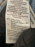 Madewell Color Block Blue Jeans Size 25 waist - photo 9