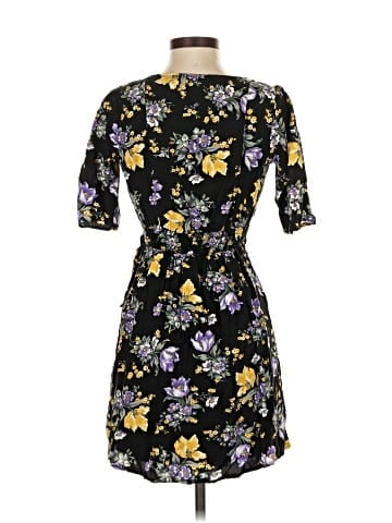 Abercrombie & Fitch Cocktail Dress (view 2)