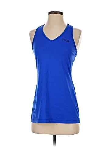 FILA Active Tank (view 1)