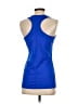 FILA Solid Blue Active Tank Size XXS (estimated) - photo 2
