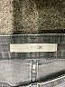 Joe's Jeans Solid Gray Jeans Size 25 waist - photo 7