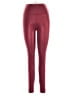 BEACHRIOT Sport Burgundy Active Pants Size M - photo 1