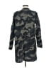 Apt. 9 Gray Cardigan Size M - photo 2
