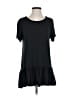 Assorted Brands Black Casual Dress Size S - photo 1
