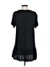 Assorted Brands Black Casual Dress Size S - photo 2