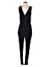Michael Stars Solid Black Jumpsuit Size Med (1) - photo 1