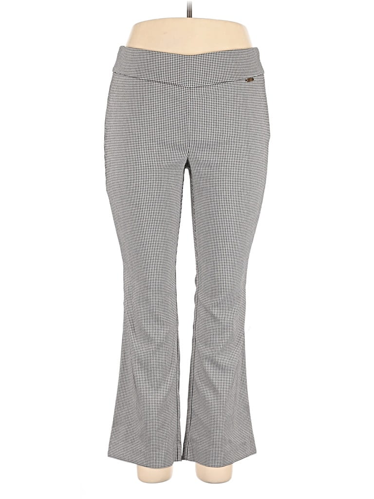 Click to view more detailed imagery on our partner's website Pre-owned Inc International Concepts Dress Pants In Gray