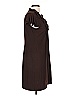 Just... Taylor Brown Casual Dress Size 10 - photo 4