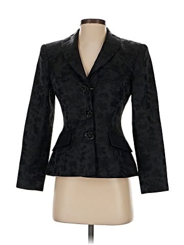 Pamela Dennis Blazer (view 1)