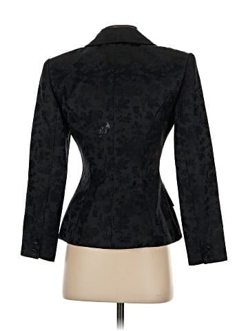Pamela Dennis Blazer (view 2)