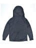 Air Jordan 100% Polyester Gray Pullover Hoodie Size S (youth) - photo 2