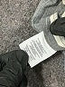 J.Crew Chevron-herringbone Gray Wool Pants Size 00 - photo 7