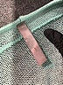Jolie Teal Green Pullover Sweater Size M - photo 7
