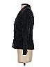 Pamela Dennis 100% Viscose Black Blazer Size 4 - photo 5