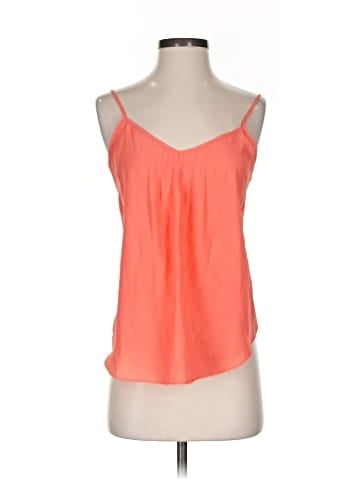 Talula Sleeveless Blouse (view 1)