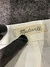 Madewell Solid Ivory Jeans Size 32 waist - photo 4