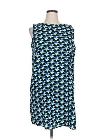 Halogen Casual Dress (view 1)