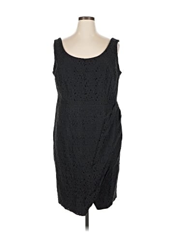 ASOS Curve Cocktail Dress (view 1)