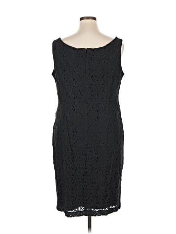 ASOS Curve Cocktail Dress (view 2)