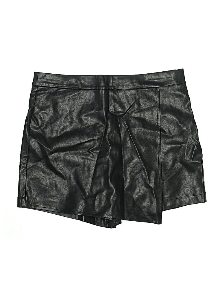 IRIS Pre-owned Skort In Black