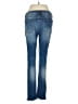 Vigoss Hearts Blue Jeans Size 29 waist - photo 2