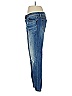 Vigoss Hearts Blue Jeans Size 29 waist - photo 5