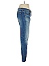 Vigoss Hearts Blue Jeans Size 29 waist - photo 4