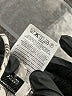 Volcom 100% Viscose Tweed Gray Casual Dress Size M - photo 9
