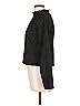 DAZY Black Long Sleeve Blouse Size L - photo 5