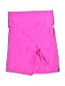 All Access Solid Pink Athletic Shorts Size XS - photo 2