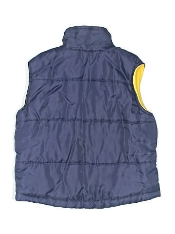 B.T. Kids Vest (view 2)
