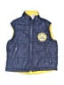 B.T. Kids 100% Polyester Blue Vest Size 2T - 2 - photo 1