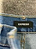 Express Blue Jeans Size 2R - photo 7