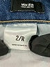 Express Blue Jeans Size 2R - photo 8