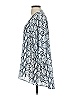 Pink Milly Silver White Kimono Size S - photo 5