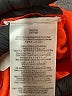 BCBGMAXAZRIA 100% Polyester Orange Casual Dress Size XXS - photo 5