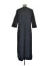 Jil Sander Gray Casual Dress Size EU (IT) 40 / US 4 - photo 2